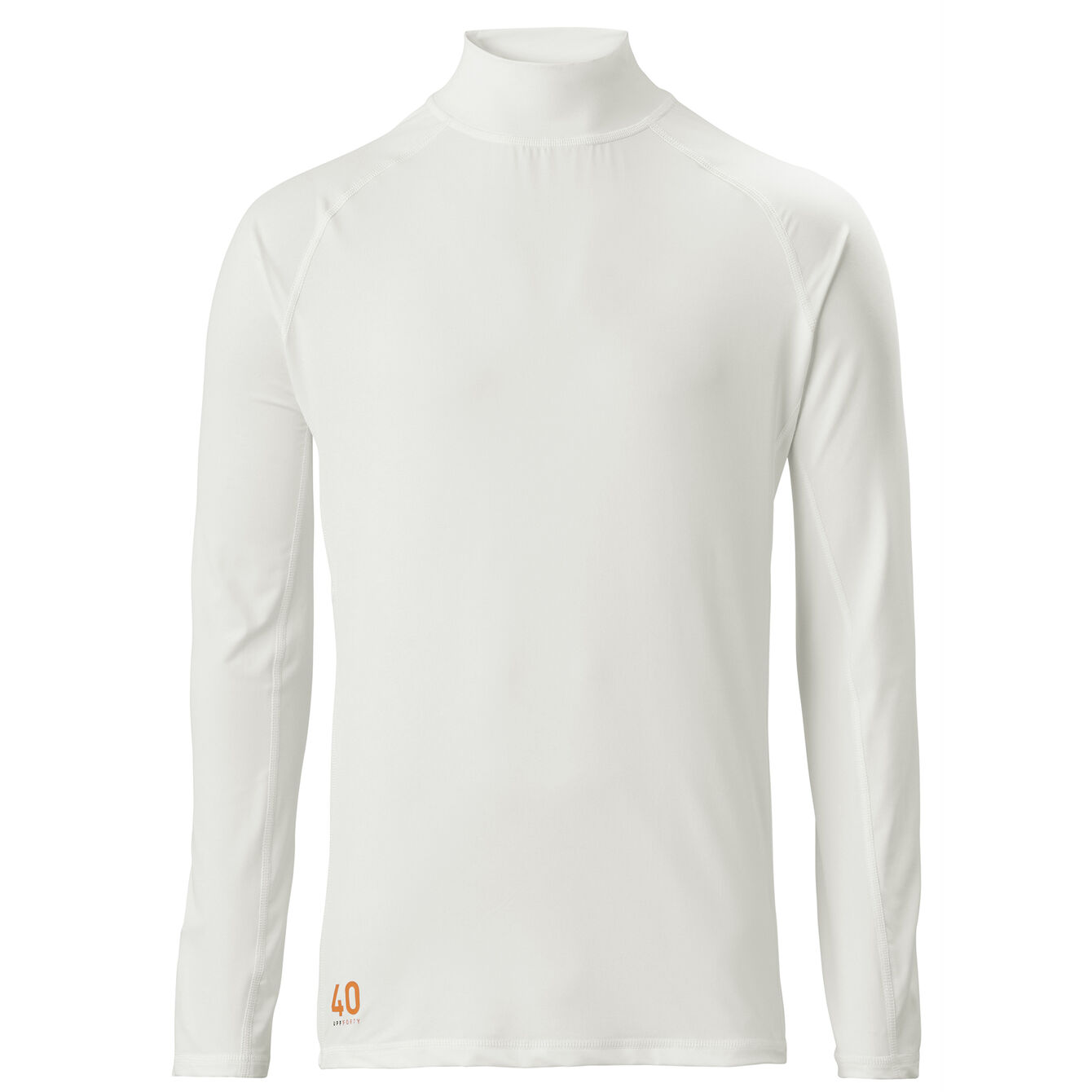 MUSTO QUICK DRY PERFORMANCE LONG SLEEVE T-SHIRT